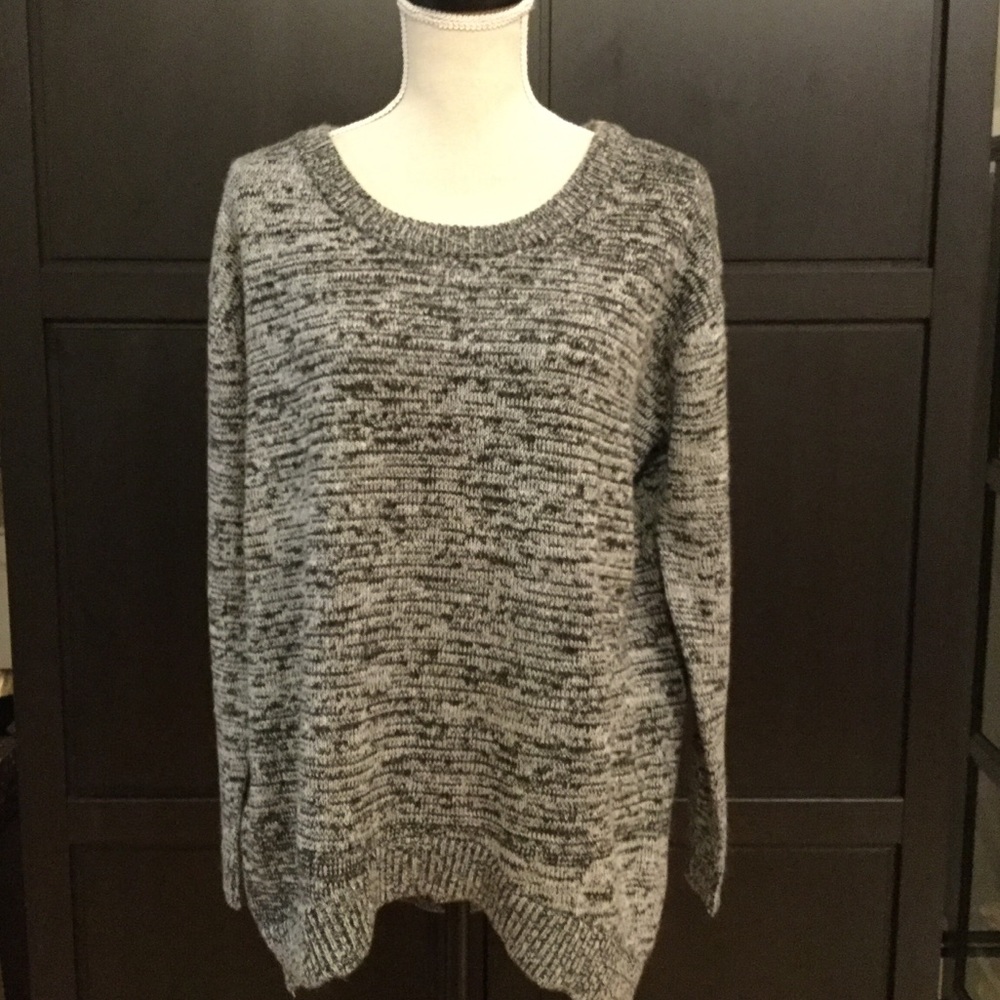 EXPRESS Chunky Sweater